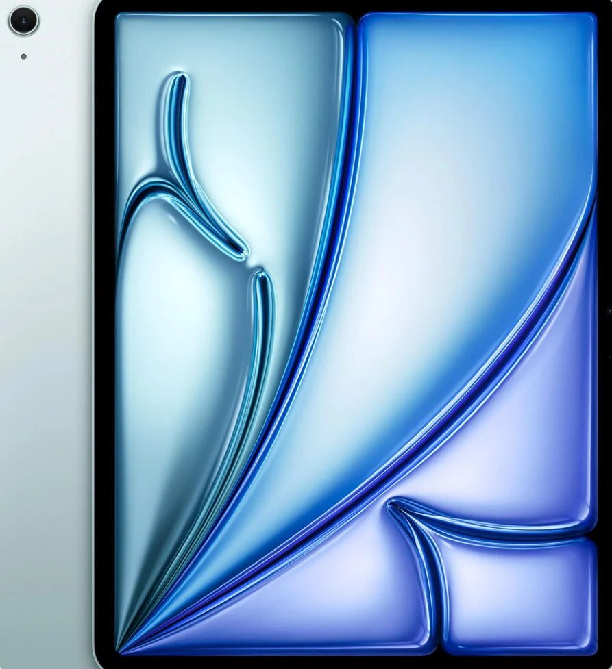 Apple iPad Air 11" M2 Wi-Fi 128GB - Blue