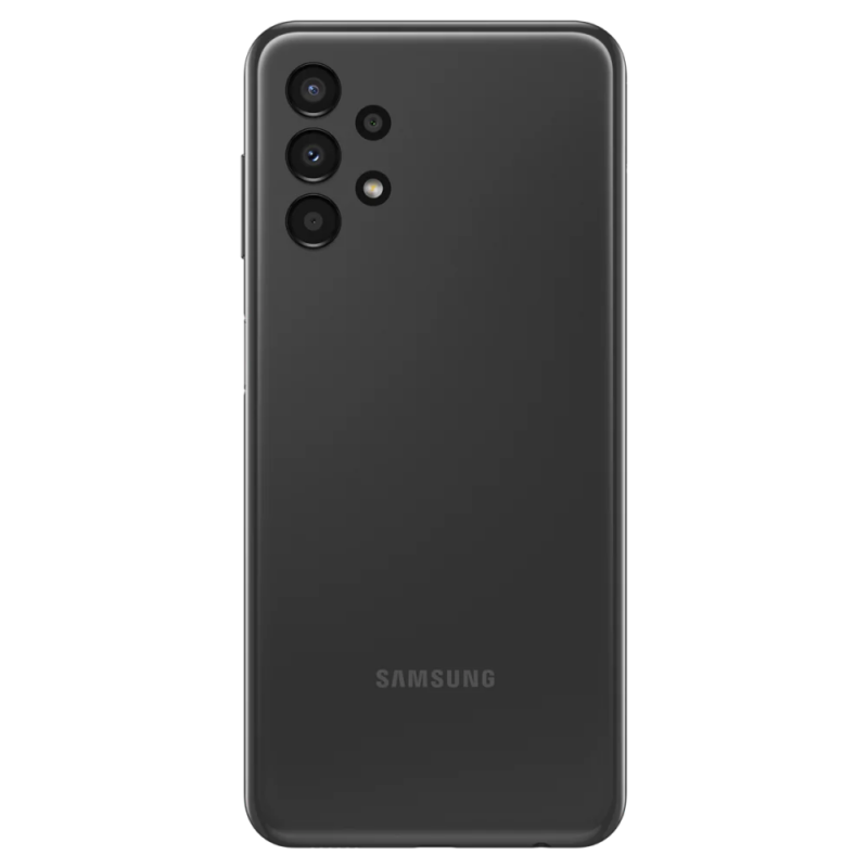 Telstra Locked Samsung Galaxy A13 6.6'' (128GB, 4GX) - Black