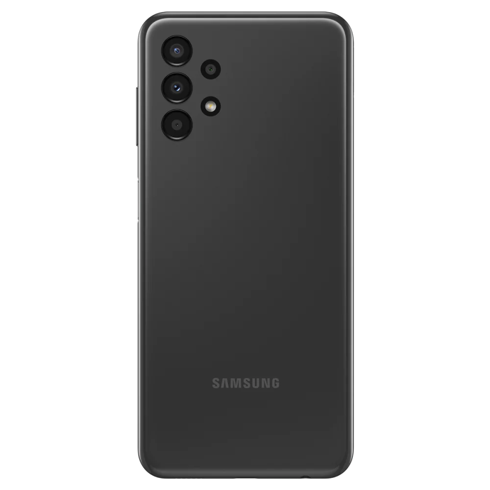 Telstra Locked Samsung Galaxy A13 6.6'' (128GB, 4GX) - Black