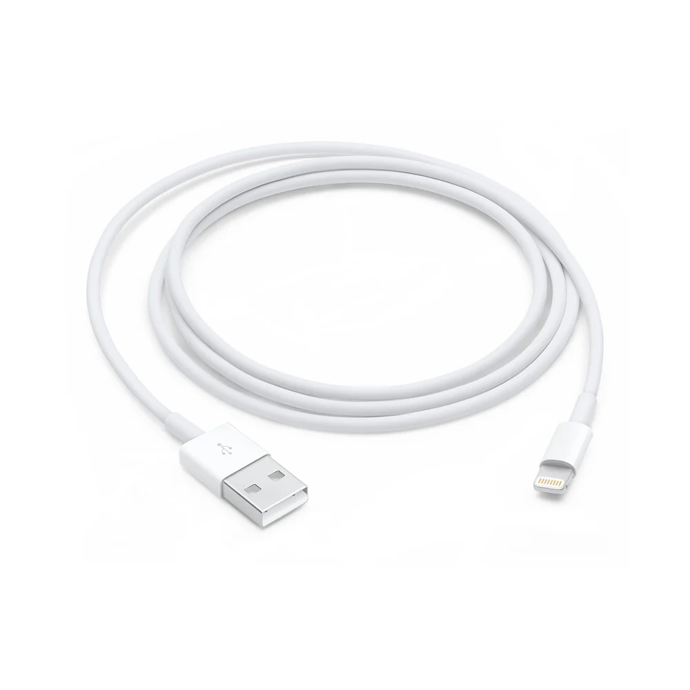 Apple Lightning to USB Cable - 1 meter MXLY2ZA/A