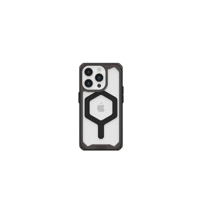 UAG Plyo Magsafe Case for iPhone 15 Pro - Black