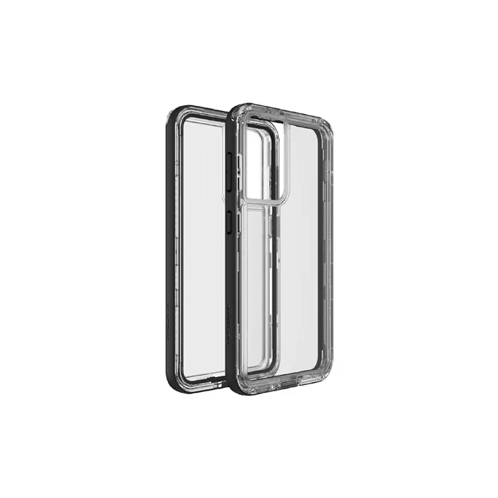 Lifeproof Next Case for Samsung Galaxy S21+ 5G - Black Crystal