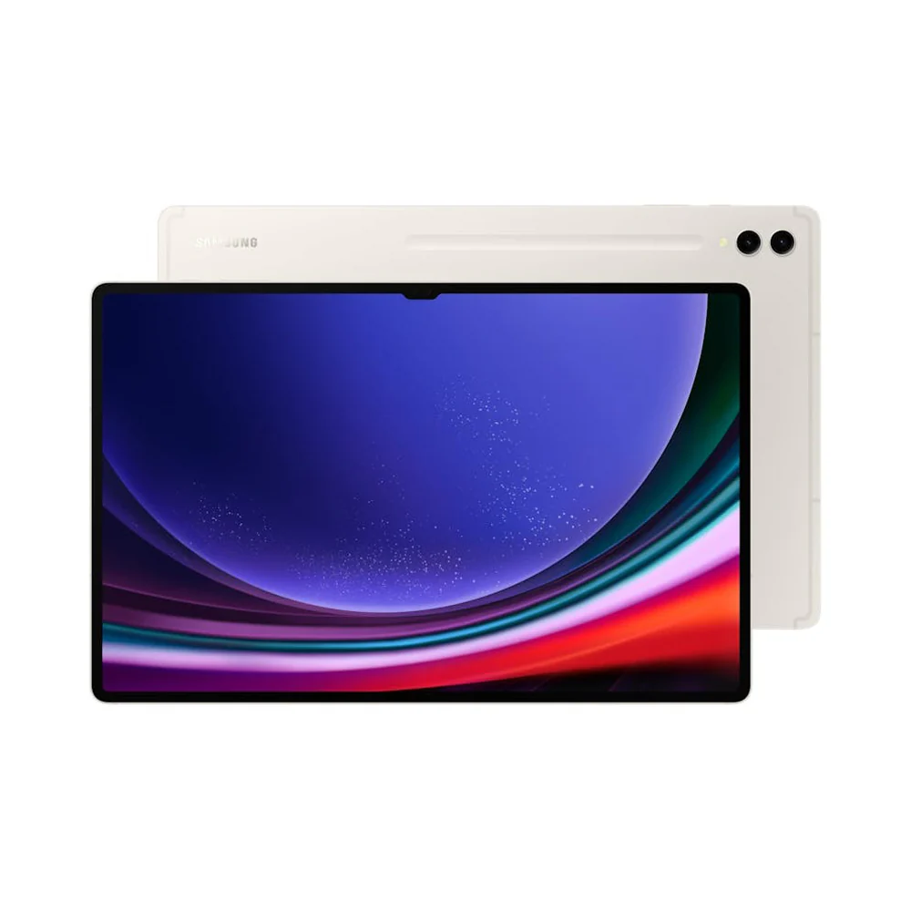 Samsung Galaxy Tab S9 Ultra Wi-Fi 512GB - Beige