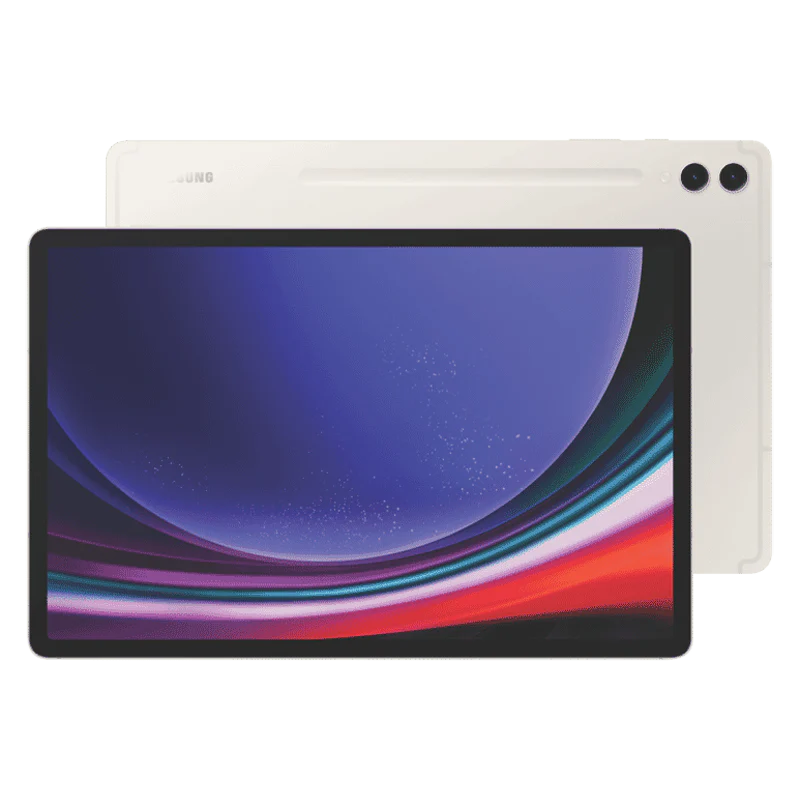 Samsung Galaxy Tab S9+ 5G 256GB - Beige