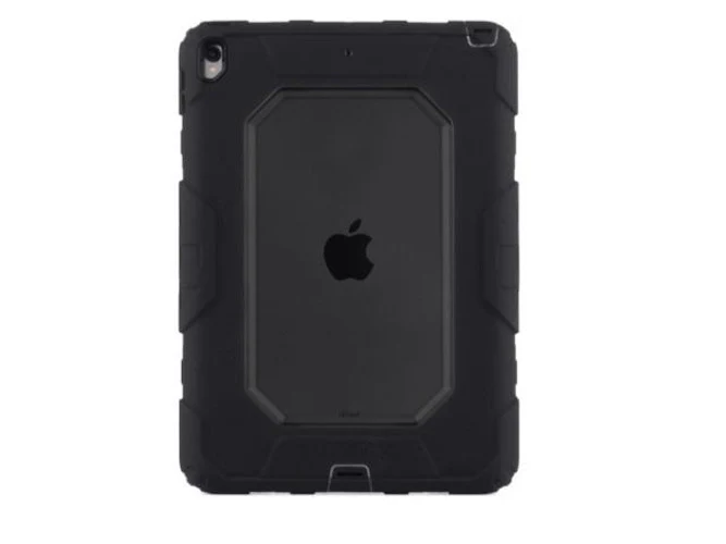 Griffin Survivor All-Terrain Rugged Case for iPad Pro 10.5 - Black/Black