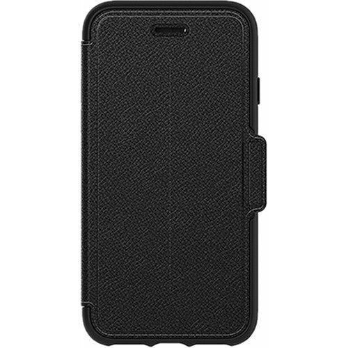 Incipio Haven for iPhone 7/8 - Black/Charcoal
