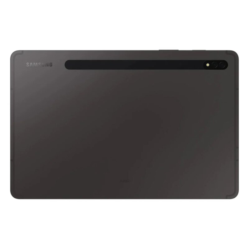 Samsung Galaxy Tab S8 128gb Wi-Fi - Black