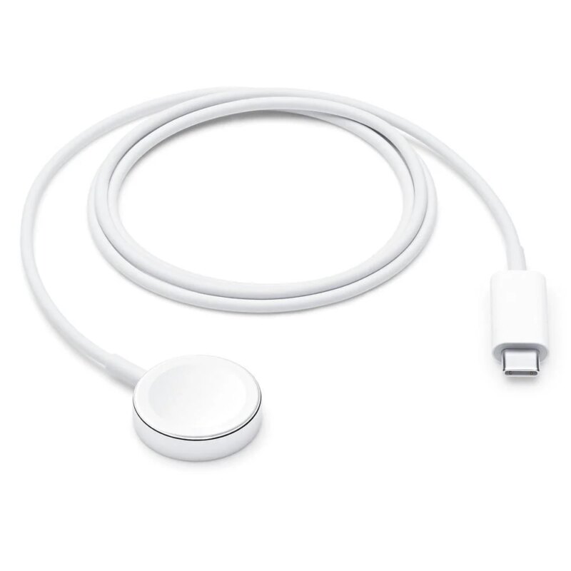 Apple Watch Magnetic Charger to USB-C Cable (1m)