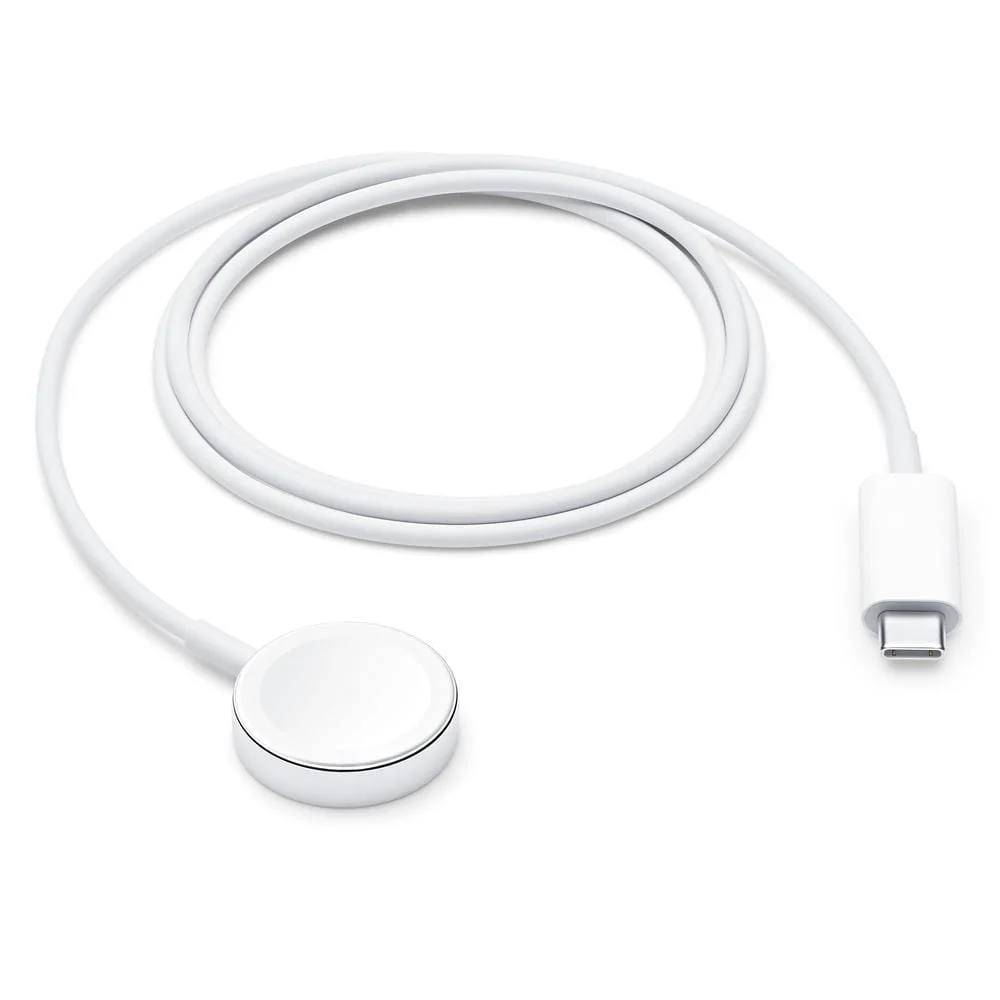 Apple Watch Magnetic Charger to USB-C Cable (1m)