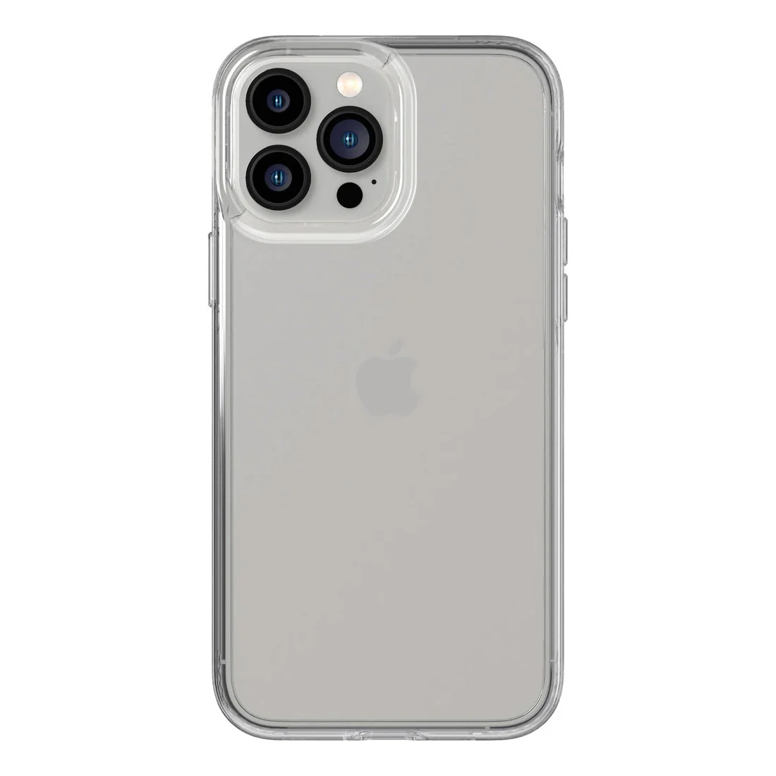 Tech21 Evoclear Case for iPhone 13 Pro Max (6.7") - Clear