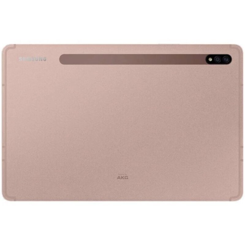 Samsung Galaxy Tab S7 11.0" Wi-Fi Only Tablet 128GB/6GB - Bronze
