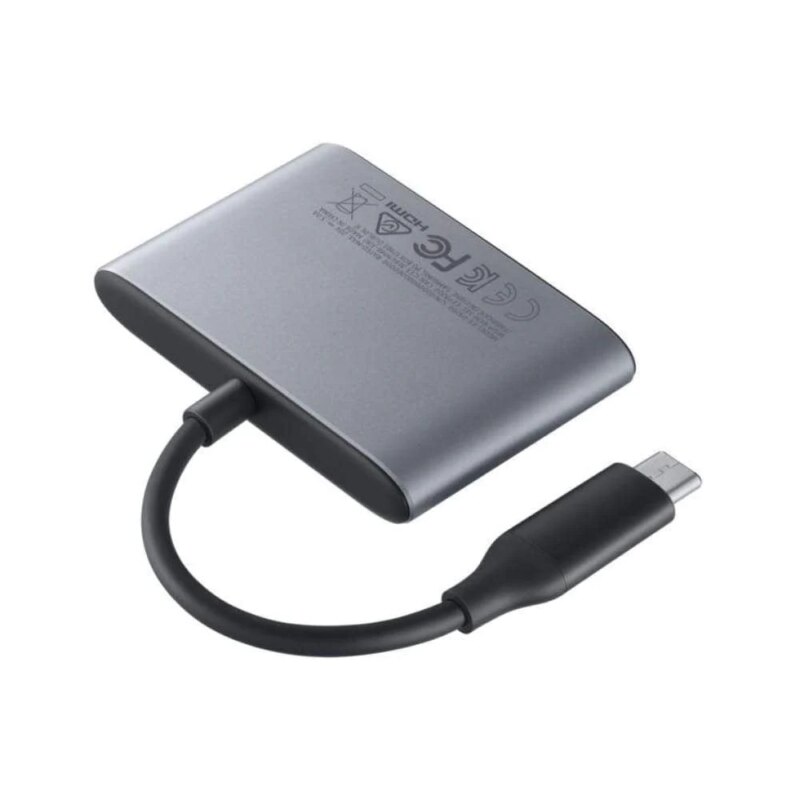Samsung Multiport Adaptor - HDMI 4K, USB 3.1, Data In & Out, PD 3.0