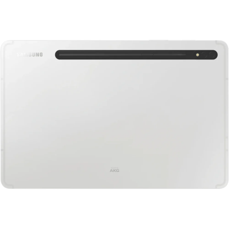 Samsung Galaxy Tab S8 5G Cellular 128GB - Silver