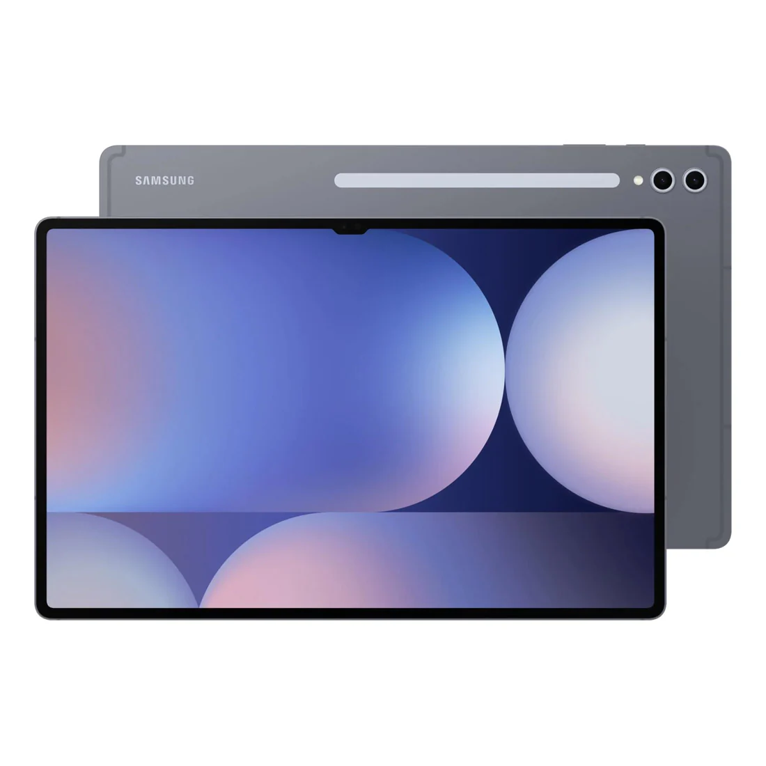 Samsung Galaxy Tab S10+ Plus Wi-Fi (256GB/12GB, 12.4", SM-X820N) - Grey