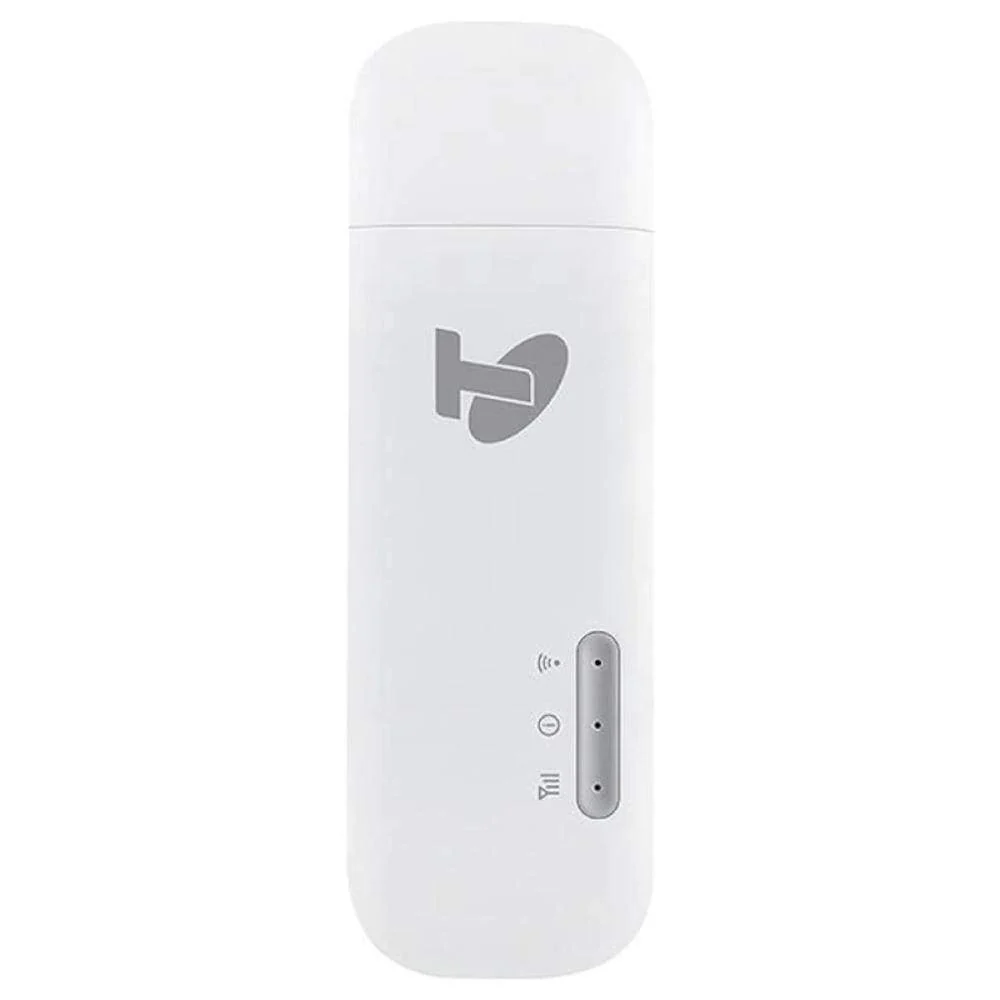 Telstra 4GX USB + Wi-Fi Plus E8372