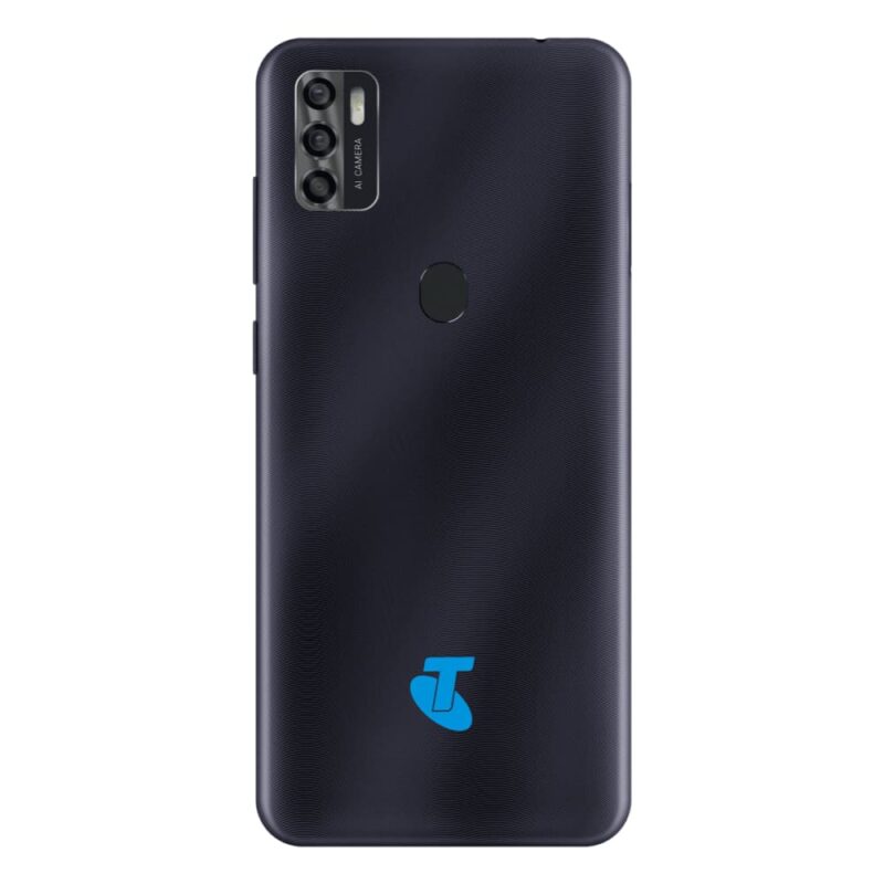 Telstra Evoke Plus 2 3GB - Black