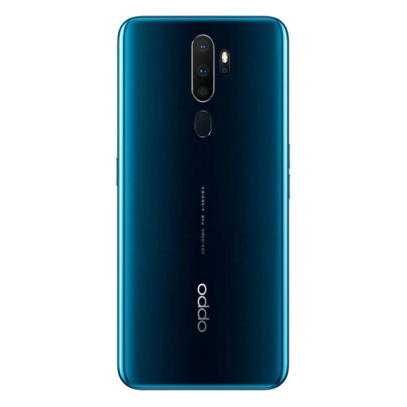 TELSTRA OPPO A5 2020 Mobile Phone 64GB | 4G RAM - Marine Green
