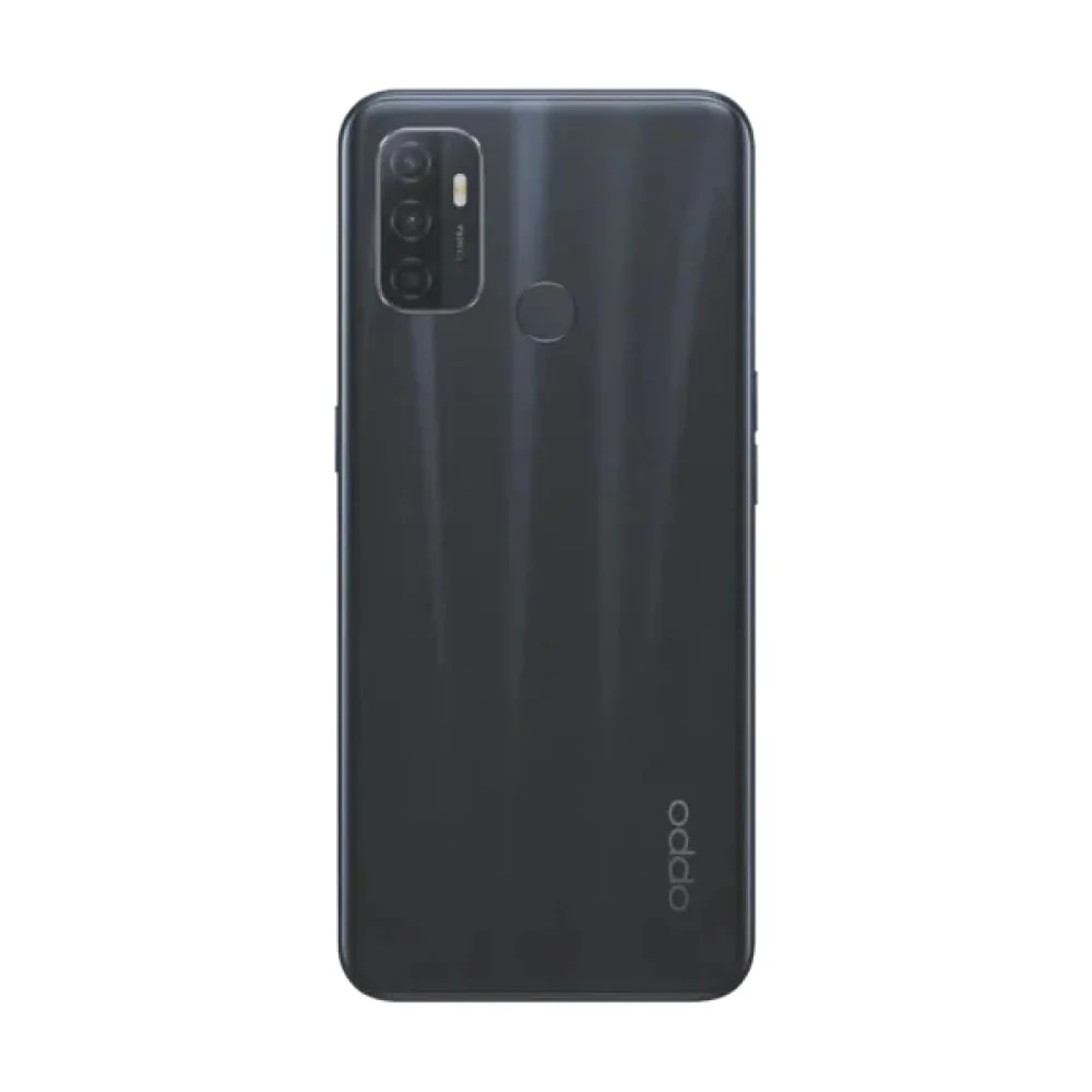 Telstra Oppo A53s 4G 128GB - Electric Black