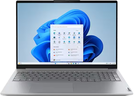 Lenovo ThinkBook 16 G8 16inch Core 5 16GB 512GB Grey Laptop